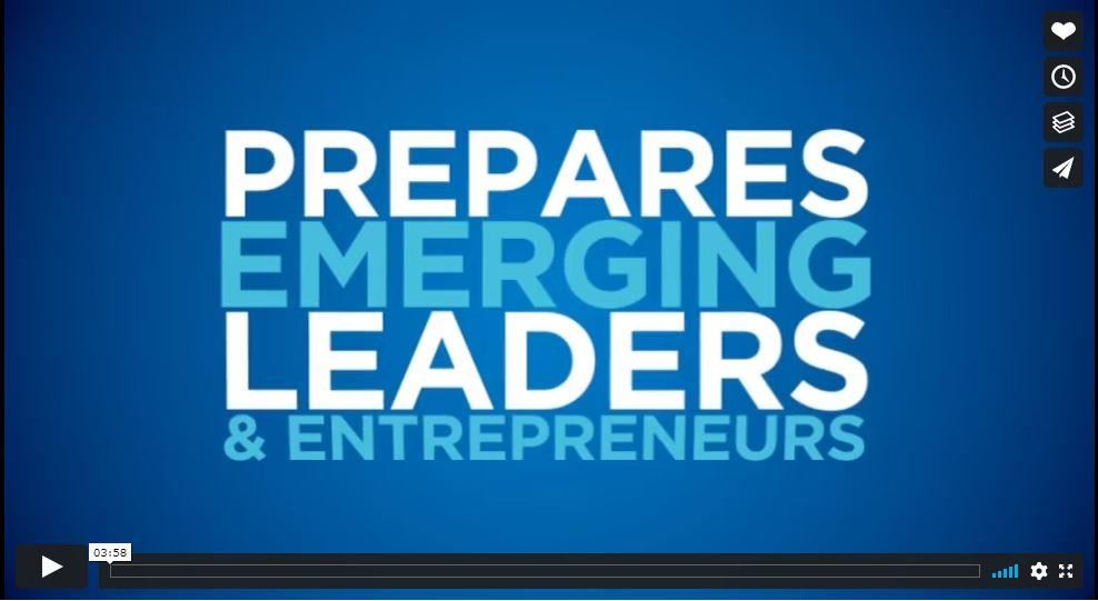 Click to watch DECA video
